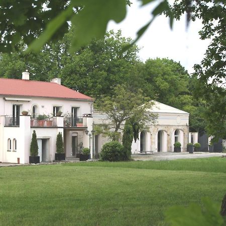 Lazurowa Prowansja - Agroturystyka Villa Toscana Boleslawiec  Eksteriør bilde