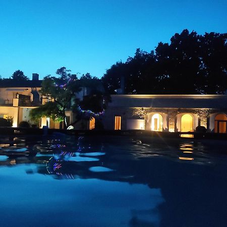 Lazurowa Prowansja - Agroturystyka Villa Toscana Boleslawiec  Eksteriør bilde