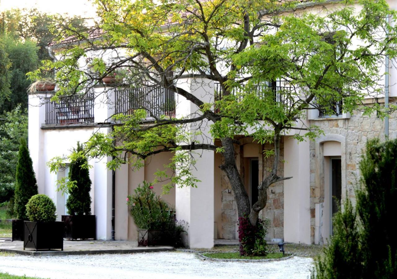 Lazurowa Prowansja - Agroturystyka Villa Toscana Boleslawiec  Eksteriør bilde