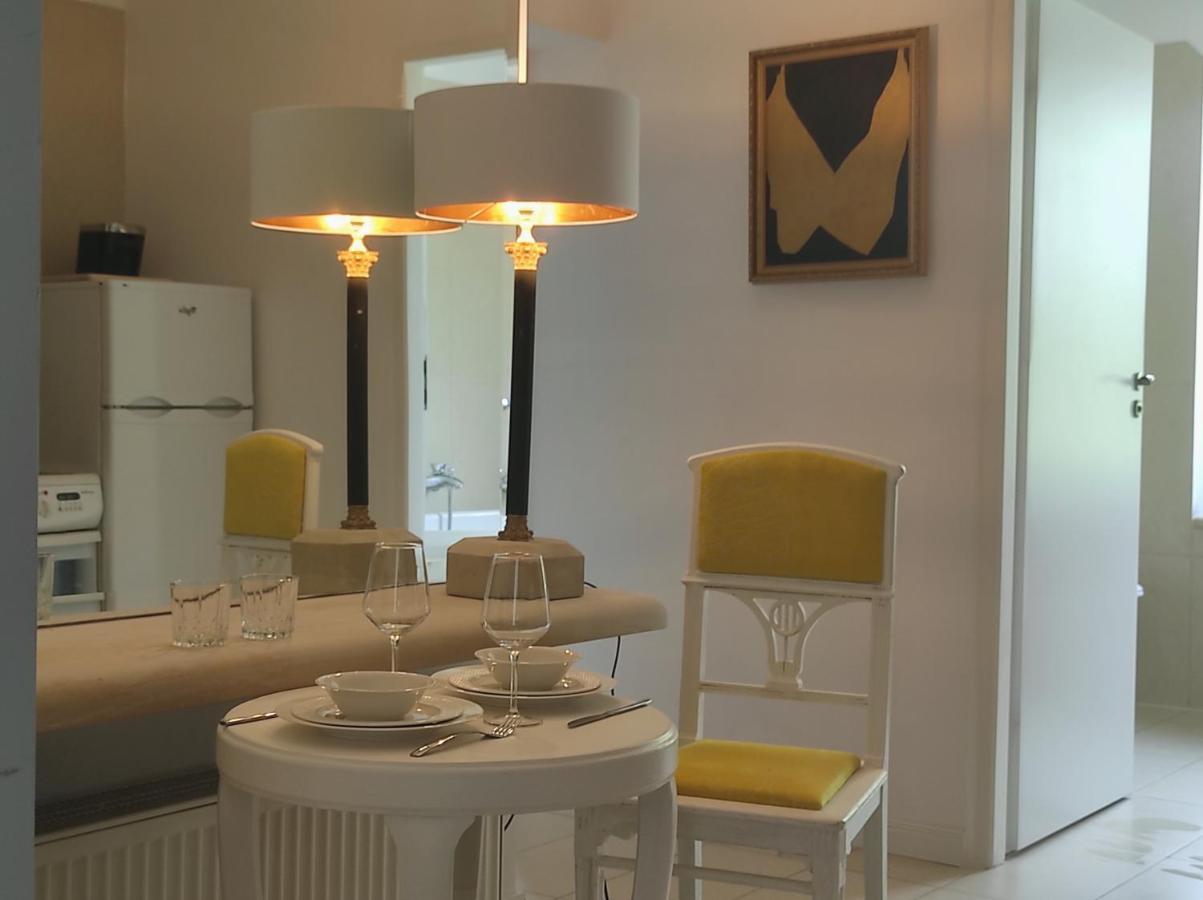 Lazurowa Prowansja - Agroturystyka Villa Toscana Boleslawiec  Eksteriør bilde